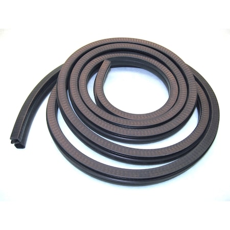 Fairchild Industries G3038 - 1985-1994 Chevrolet Astro Door Seal G3038